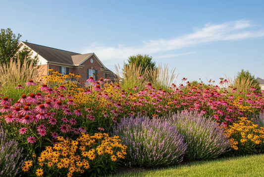 Gardening Through a Heatwave: A Hamilton Survival Guide