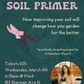 Workshop - Soil Primer with Stef