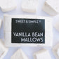 Mallows - PREORDERS