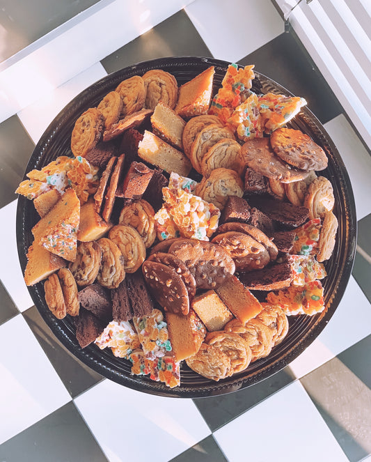 Custom Catering Order