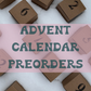 Advent Calendars