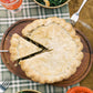 PREORDER - Vegan Mushroom & Lentil Tourtière - FROZEN