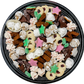 Holiday Sharing Trays