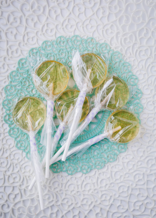 6 Pack of Lollipops - PREORDER